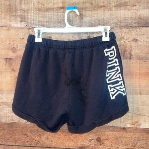 Victoria's Secret PINK shorts
